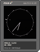 Clock