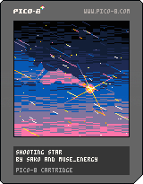 Shooting Star