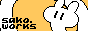 my site button/banner/badge